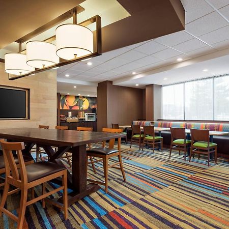 Fairfield Inn By Marriott Philadelphia West Chester/Exton Εξωτερικό φωτογραφία