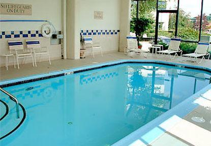 Fairfield Inn By Marriott Philadelphia West Chester/Exton Ανέσεις φωτογραφία