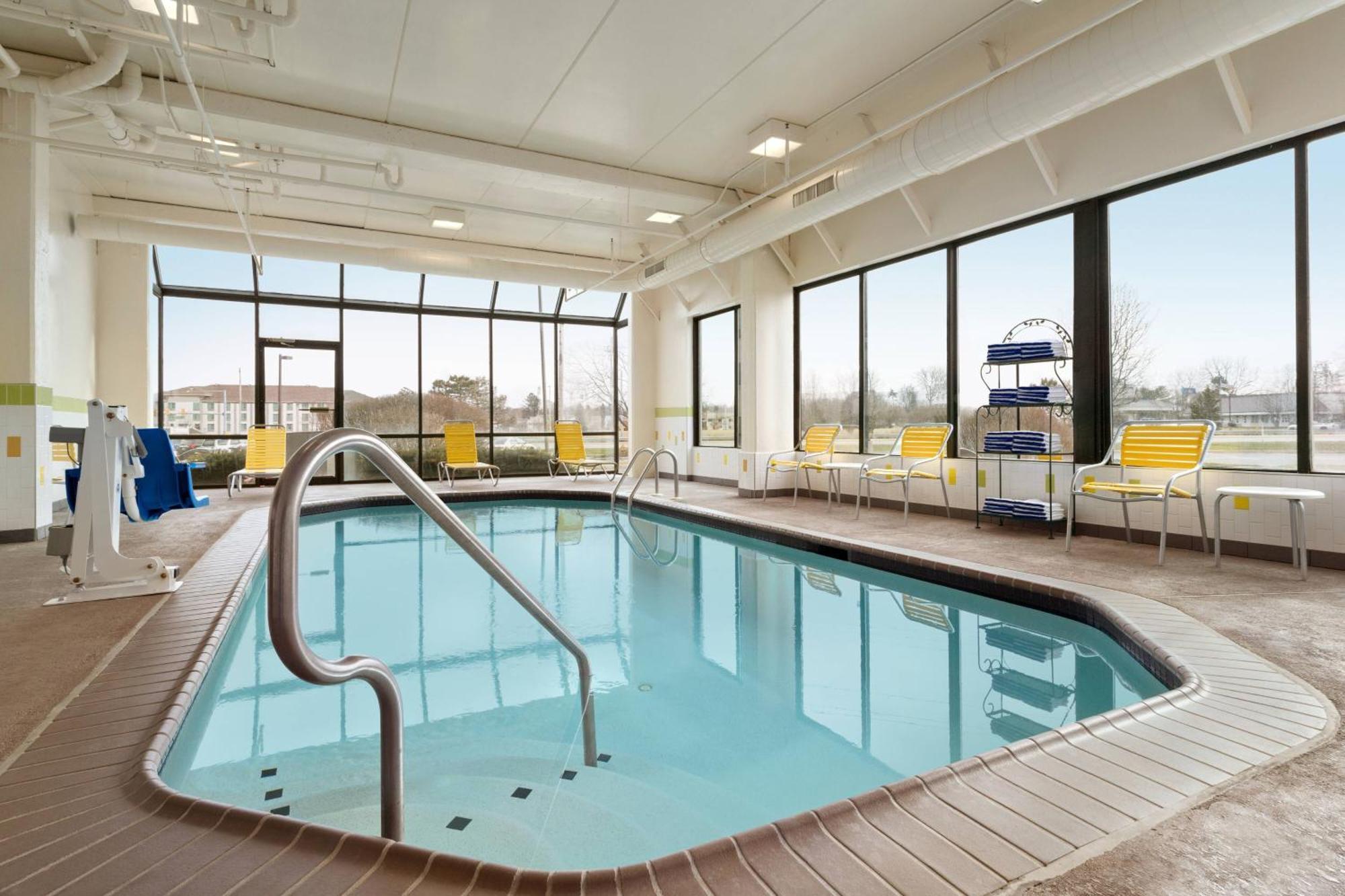 Fairfield Inn By Marriott Philadelphia West Chester/Exton Εξωτερικό φωτογραφία