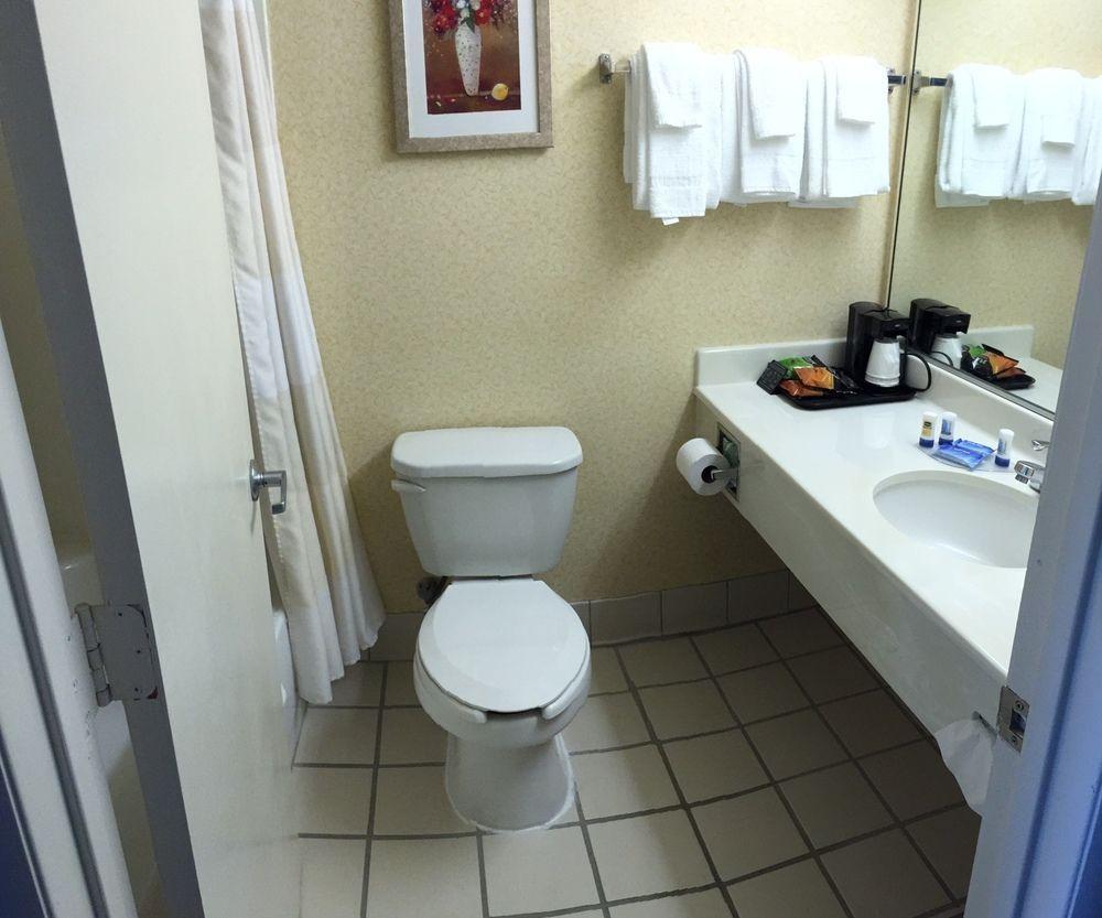 Fairfield Inn By Marriott Philadelphia West Chester/Exton Εξωτερικό φωτογραφία