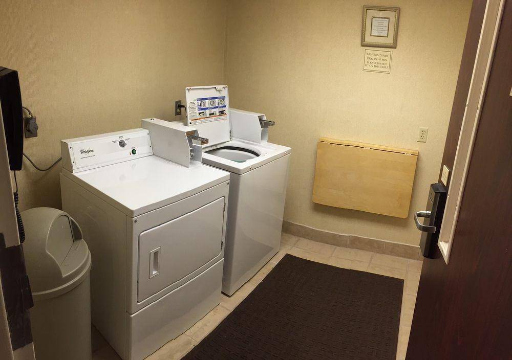 Fairfield Inn By Marriott Philadelphia West Chester/Exton Εξωτερικό φωτογραφία