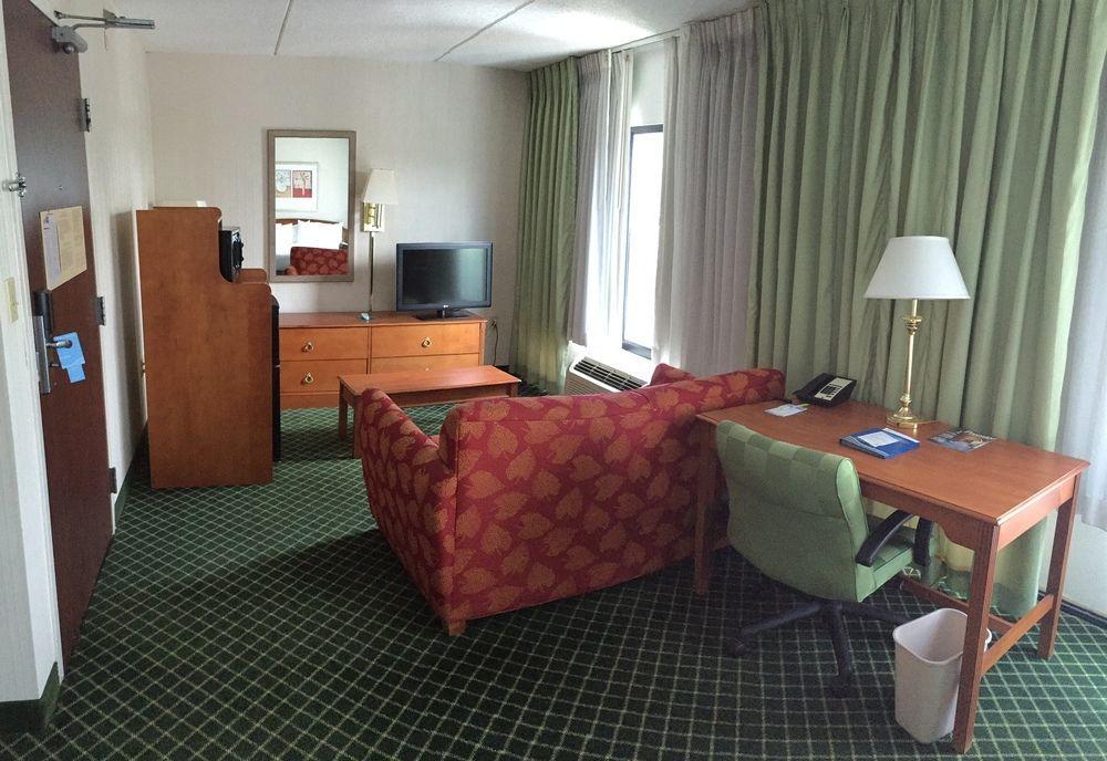 Fairfield Inn By Marriott Philadelphia West Chester/Exton Εξωτερικό φωτογραφία