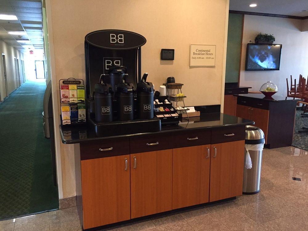 Fairfield Inn By Marriott Philadelphia West Chester/Exton Εξωτερικό φωτογραφία
