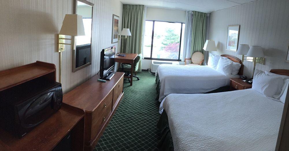 Fairfield Inn By Marriott Philadelphia West Chester/Exton Εξωτερικό φωτογραφία