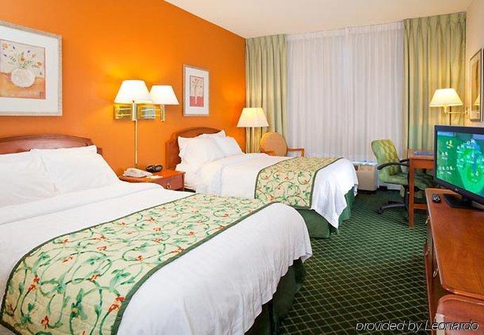 Fairfield Inn By Marriott Philadelphia West Chester/Exton Εξωτερικό φωτογραφία