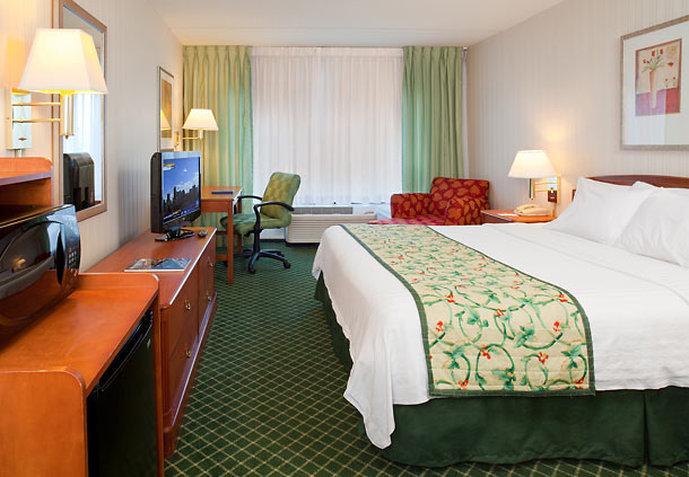 Fairfield Inn By Marriott Philadelphia West Chester/Exton Εξωτερικό φωτογραφία