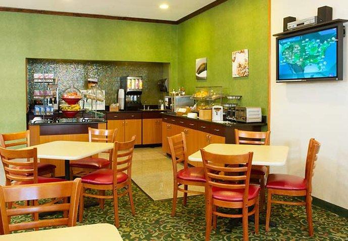 Fairfield Inn By Marriott Philadelphia West Chester/Exton Εξωτερικό φωτογραφία