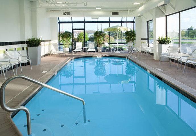 Fairfield Inn By Marriott Philadelphia West Chester/Exton Εξωτερικό φωτογραφία