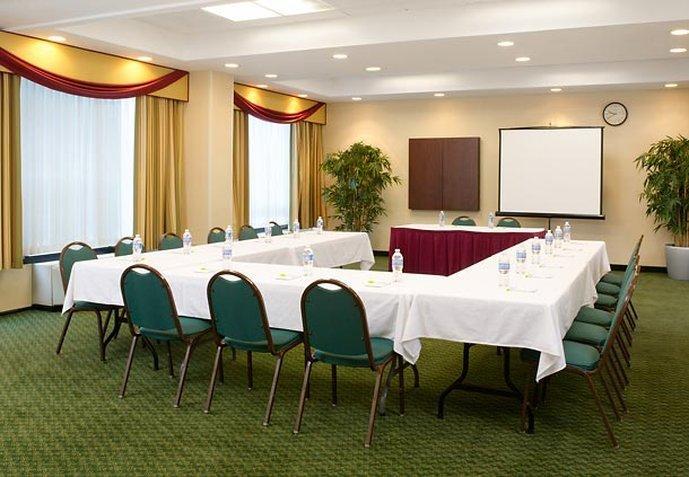 Fairfield Inn By Marriott Philadelphia West Chester/Exton Εξωτερικό φωτογραφία