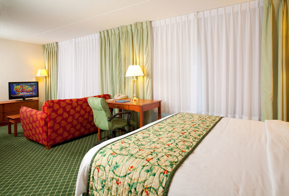 Fairfield Inn By Marriott Philadelphia West Chester/Exton Εξωτερικό φωτογραφία