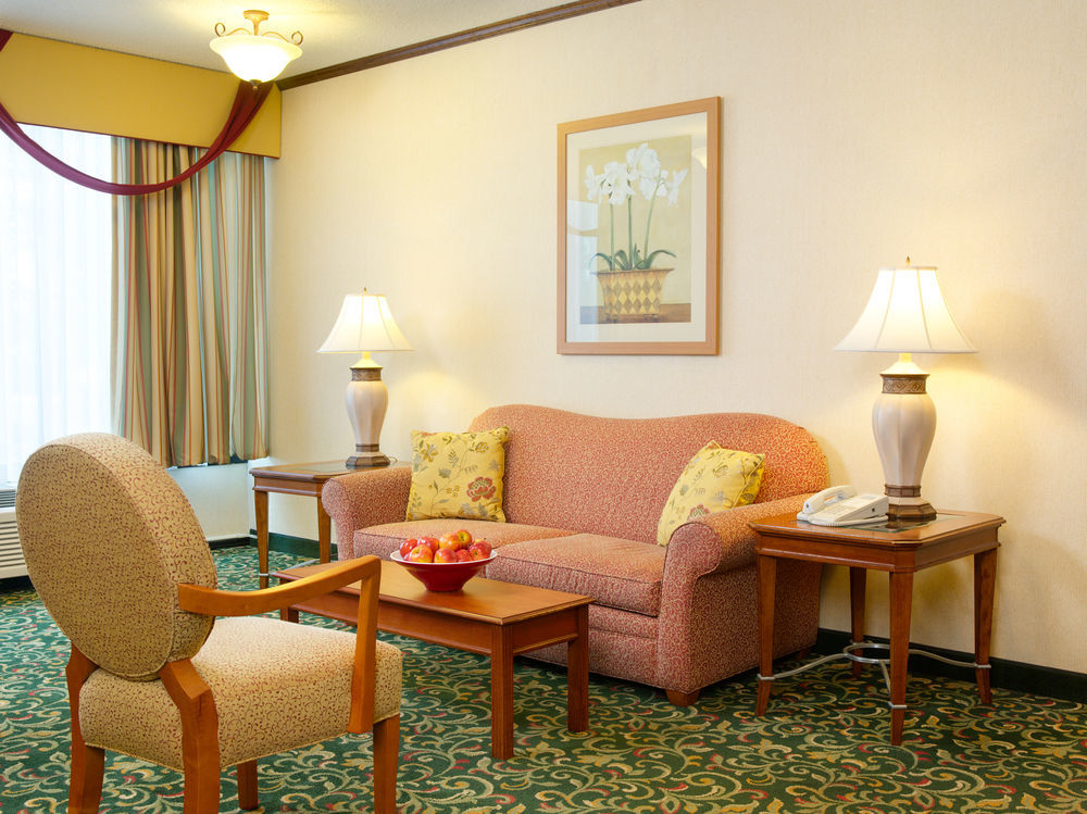 Fairfield Inn By Marriott Philadelphia West Chester/Exton Εξωτερικό φωτογραφία