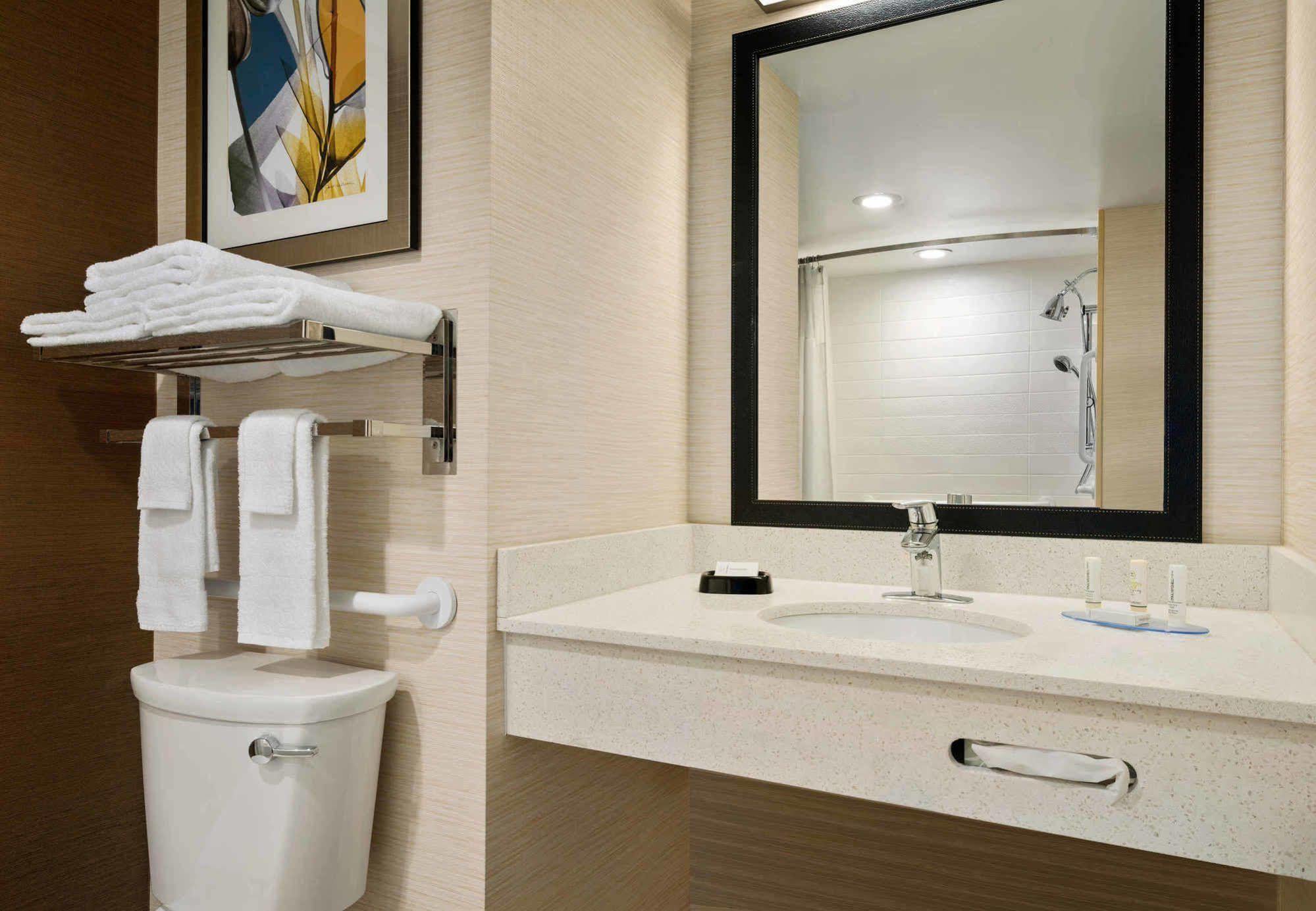 Fairfield Inn By Marriott Philadelphia West Chester/Exton Εξωτερικό φωτογραφία