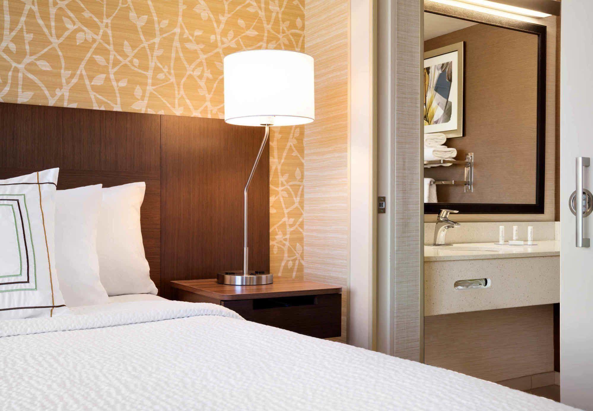 Fairfield Inn By Marriott Philadelphia West Chester/Exton Εξωτερικό φωτογραφία