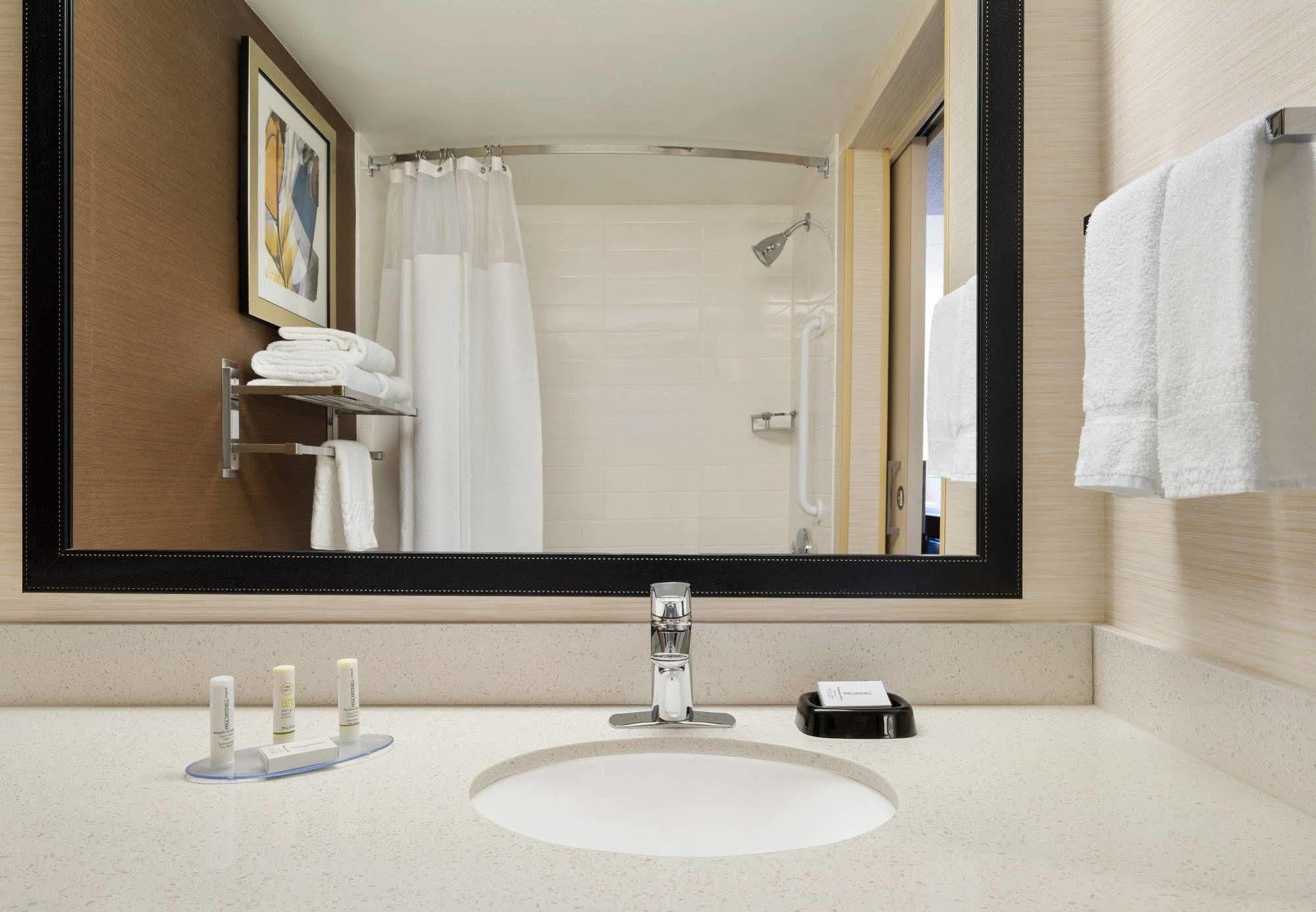 Fairfield Inn By Marriott Philadelphia West Chester/Exton Εξωτερικό φωτογραφία