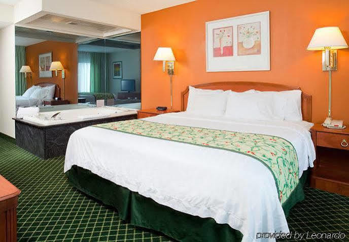 Fairfield Inn By Marriott Philadelphia West Chester/Exton Εξωτερικό φωτογραφία